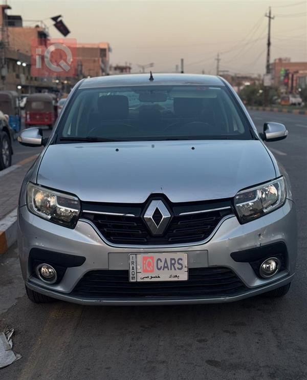 رینۆ سیمبۆل 2020  بۆ فرۆشتن لە عێراق -  بەغداد